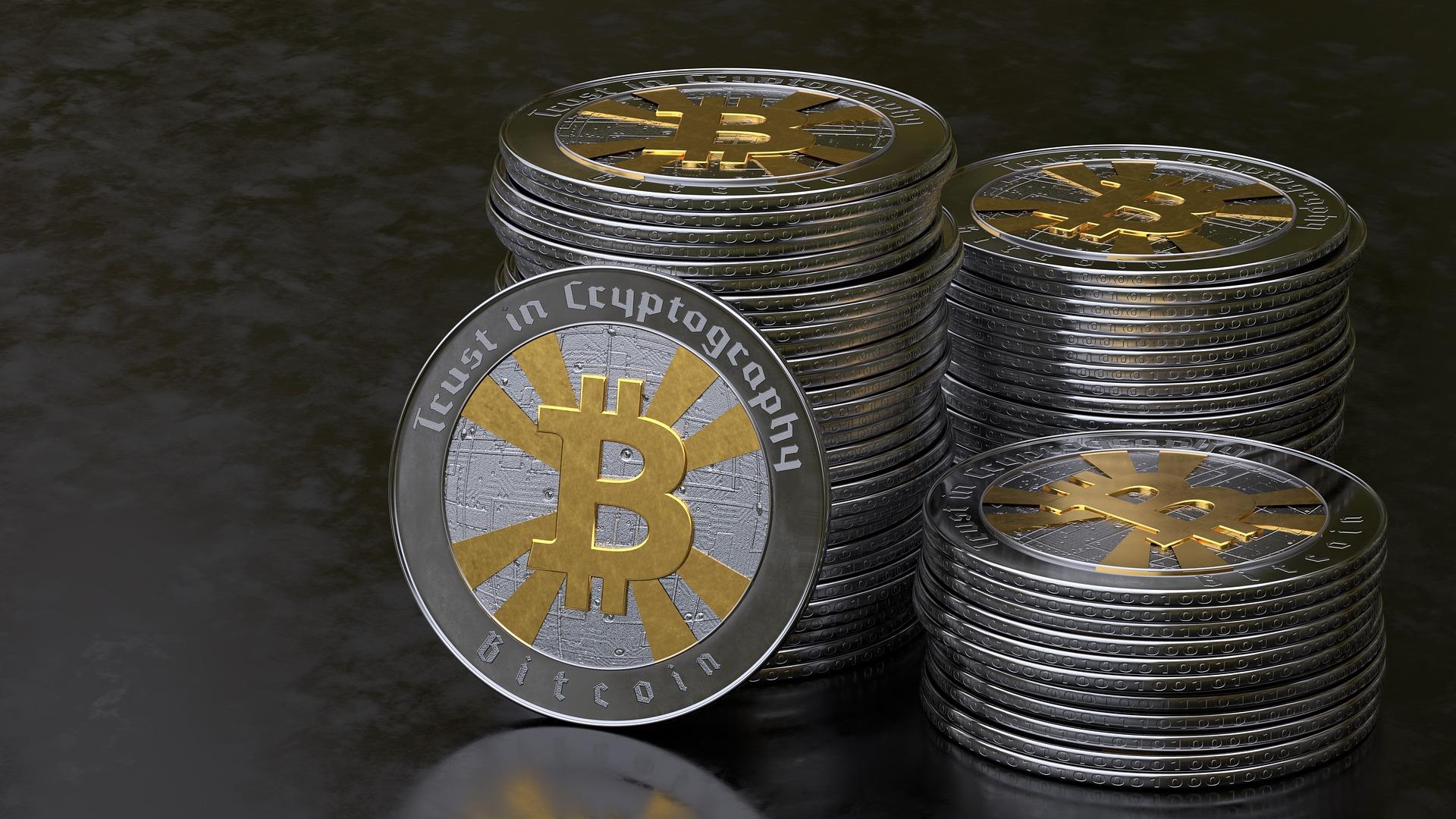 Konsensusalgoritmit kryptovaluutoissa – Proof of Work ja Proof of Stake