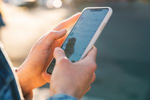 Suomalaiset nopeat maksupalvelut