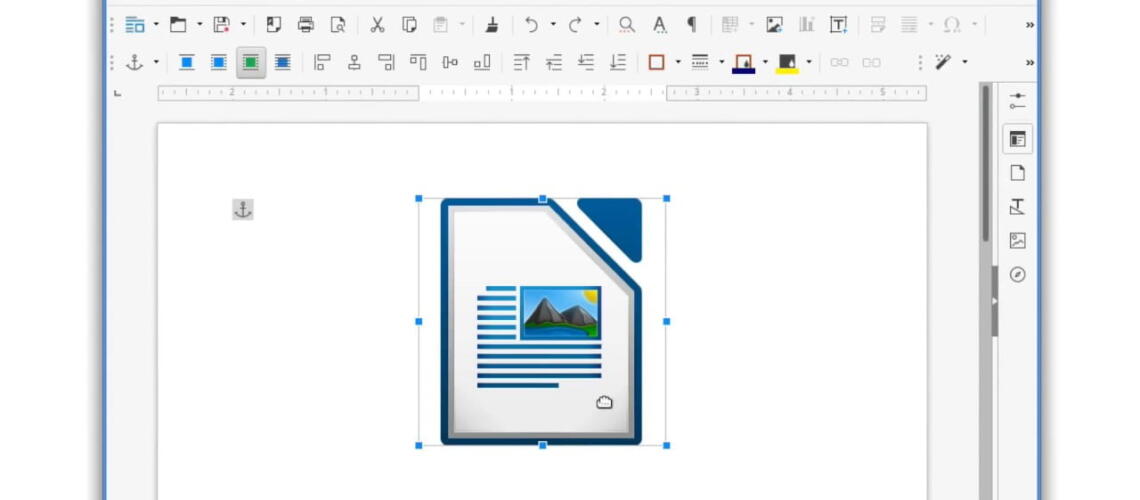 LibreOffice – ilmainen ja avoin toimisto-ohjelmisto