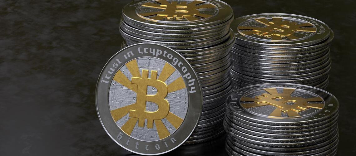 Konsensusalgoritmit kryptovaluutoissa – Proof of Work ja Proof of Stake