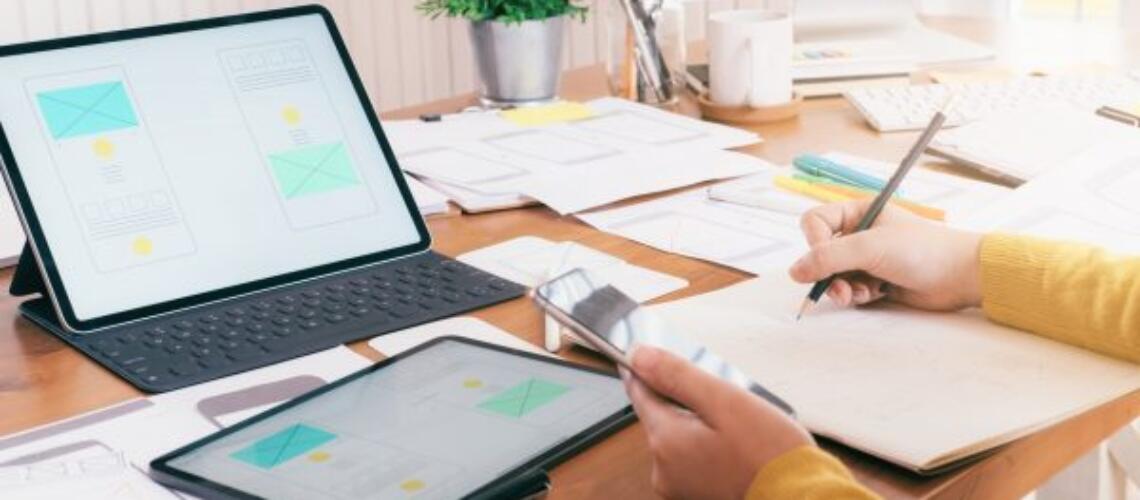 Seitsemän tekniikkaa, jotka muuttivat nettikasinot