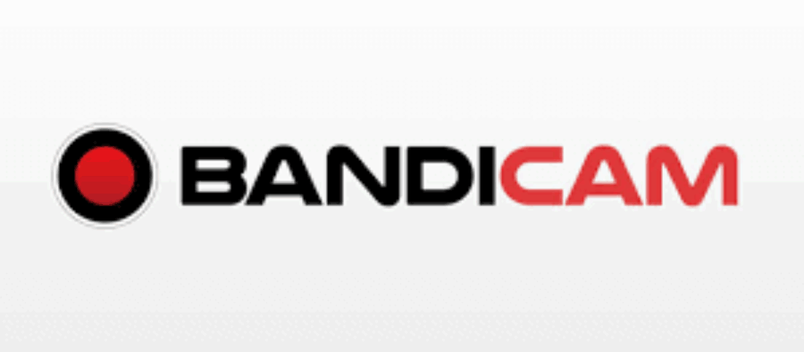 Bandicam – näytön tallennusohjelma Windowsille
