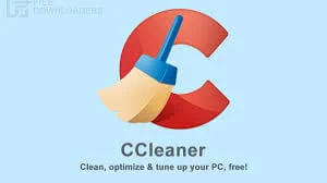 CCleanup on kätevä ohjelma tietokoneen siivoukseen