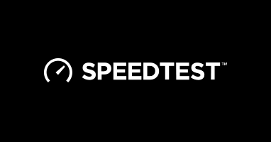 Speedtest by Ookla on hyvä tapa testata nettiyhteytesi nopeus puolueettomasti